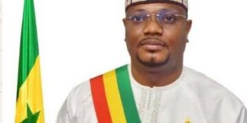 Infrastructures sportives : Le Stade Lamine Guèye s’agrandit avec la construction d’une deuxième tribune