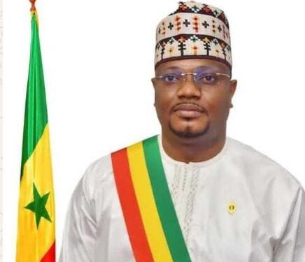 Infrastructures sportives : Le Stade Lamine Guèye s’agrandit avec la construction d’une deuxième tribune