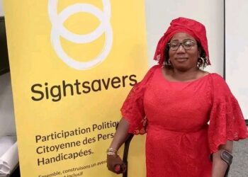 Revue à mi-parcours du projet Sightsavers/FSAPH : les partenaires évaluent les avancées et tracent de nouvelles perspectives à Thiès