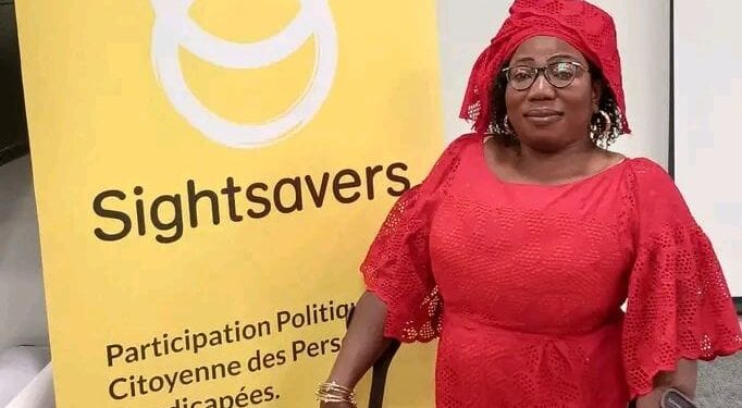 Revue à mi-parcours du projet Sightsavers/FSAPH : les partenaires évaluent les avancées et tracent de nouvelles perspectives à Thiès