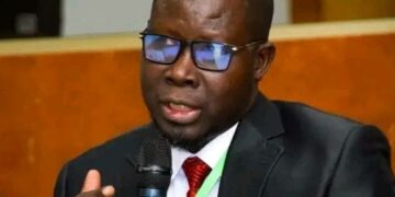 Nomination à la tête de l’AIBD SA : Abdoul Aziz Mbodji prend les rênes du Conseil d’administration