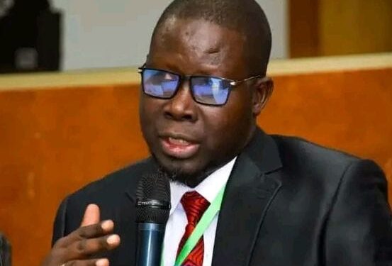 Nomination à la tête de l’AIBD SA : Abdoul Aziz Mbodji prend les rênes du Conseil d’administration