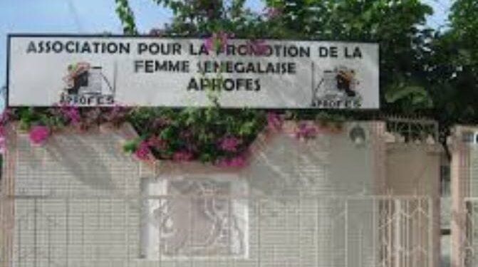 Drame de Kahone : APROFES appelle à une mobilisation nationale pour renforcer la protection des enfants