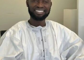 Lettre ouverte aux saboteurs du dimanche (Lababa Faye Coordonnateur national CAP Diomaye Président)