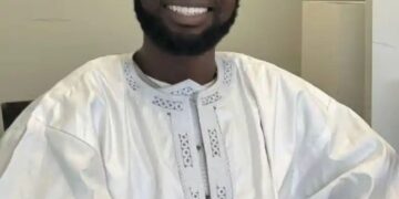 Lettre ouverte aux saboteurs du dimanche (Lababa Faye Coordonnateur national CAP Diomaye Président)