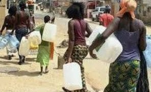 Thiomby : Trois jours sans eau en plein Ramadan, la colère gronde contre la gestion décriée d’OFOR et Flex Eau