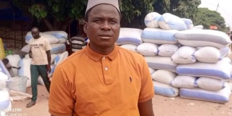 Campagne arachidière : Trois mois d’attente, des paysans abandonnés à leur sort