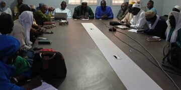 Éducation inclusive : Le projet « Faire l’École » renforce les capacités des acteurs éducatifs à Kaolack