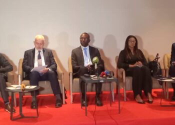 Refroidissement durable : Le Sénégal lance un projet stratégique pour verdir son industrie et renforcer ses CDN