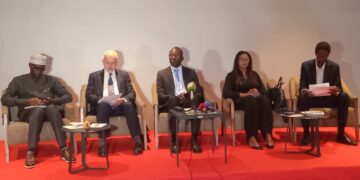 Refroidissement durable : Le Sénégal lance un projet stratégique pour verdir son industrie et renforcer ses CDN