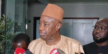 Redevabilité et promotion de la transparence : Atelier de partage du rapport sur l’analyse budgétaire et le suivi des investissements publics dans les secteurs prioritaires