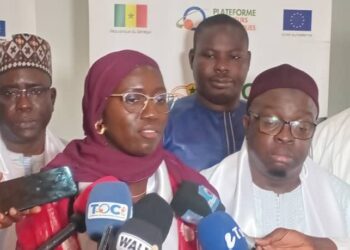 Journée mondiale des ONG : la jeunesse appelée à jouer un rôle clé dans la gouvernance