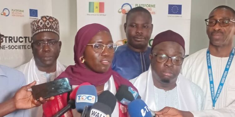 Journée mondiale des ONG : la jeunesse appelée à jouer un rôle clé dans la gouvernance