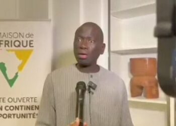 Diplomatie économique : Kaolack cherche à capter de nouveaux investissements agricoles depuis Paris