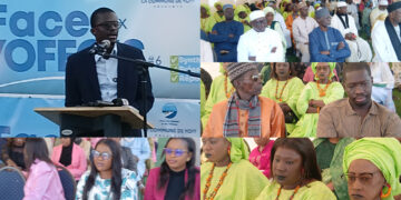 « Face aux Yoffois » : Le Maire expose son bilan !