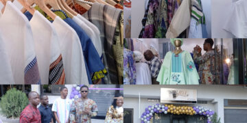 Ouverture offcielle de YÉLÉ BOUTIQUE : Le « made in Côte d’Ivoire » au cœur de Dakar