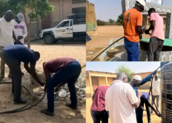 Thiomby : La crise de l’eau révèle les fragilités rurales et relance le débat sur les solutions durables