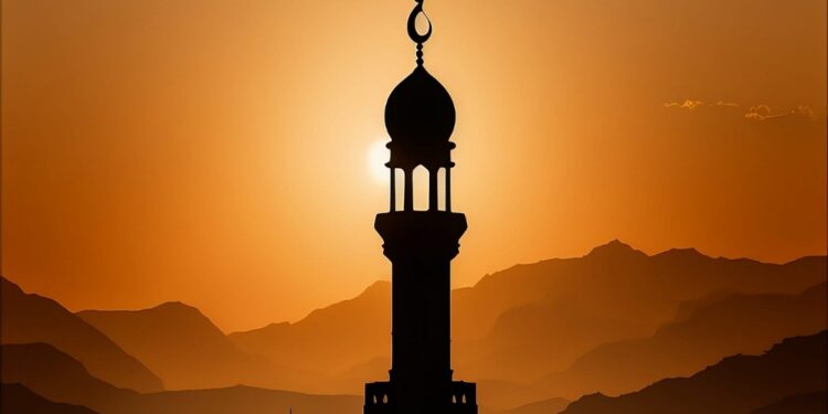 Ramadan 2026 : Nafila de la 1ère NUIT