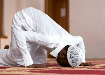 Ramadan 2026 : Nafila de la 1ère NUIT