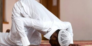 Ramadan 2026 : Nafila de la 1ère NUIT