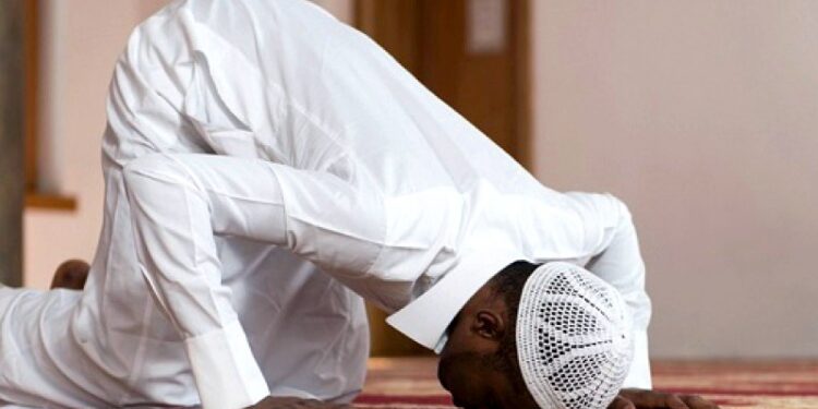 Ramadan 2026 : Nafila de la 1ère NUIT