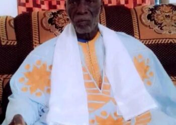 Dioghère : Le Khalife Elhadji Kaoussou Daffé perpétue l’héritage spirituel de Daffé Déla