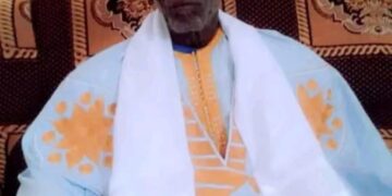 Dioghère : Le Khalife Elhadji Kaoussou Daffé perpétue l’héritage spirituel de Daffé Déla