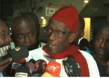 Sûreté urbaine de Dakar : Doudou Wade libre après son audition