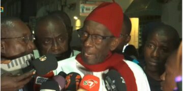 Sûreté urbaine de Dakar : Doudou Wade libre après son audition