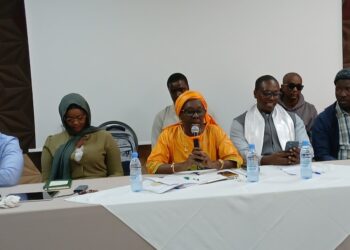 Assemblée générale : Le Collège des délégués du personnel de la SOGEPA liste ses doléances