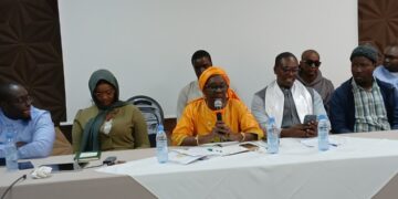 Assemblée générale : Le Collège des délégués du personnel de la SOGEPA liste ses doléances