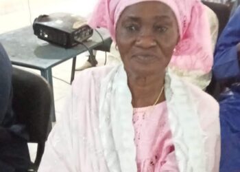 Décès de Madame Khady Guèye Sanokho : Une pionnière de l’éducation s’éteint à Kaolack