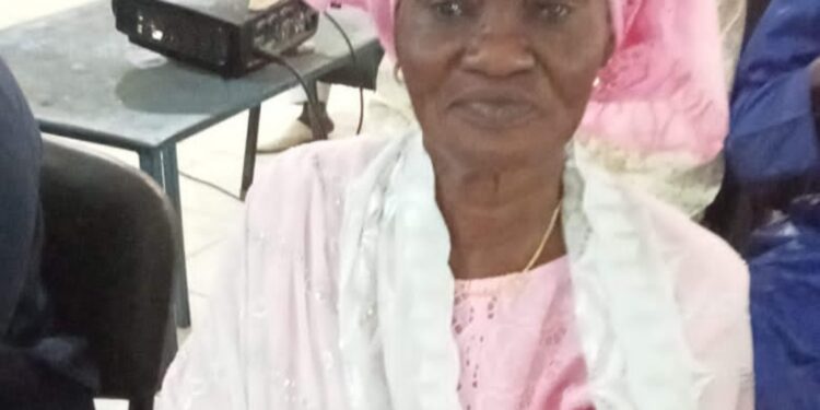 Décès de Madame Khady Guèye Sanokho : Une pionnière de l’éducation s’éteint à Kaolack