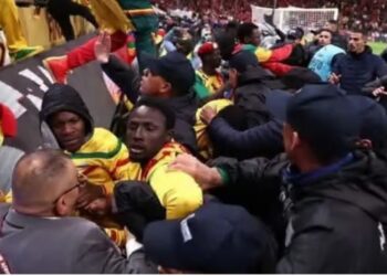 CAN 2025 : Le procès des supporters sénégalais, attendu ce jeudi, renvoyé au 12 février