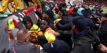 CAN 2025 : Le procès des supporters sénégalais, attendu ce jeudi, renvoyé au 12 février