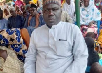 Kaolack : Quand l’engagement citoyen soulage aussi les hôpitaux, Abdou Badio, un acteur social au chevet des plus vulnérables