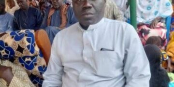 Kaolack : Quand l’engagement citoyen soulage aussi les hôpitaux, Abdou Badio, un acteur social au chevet des plus vulnérables