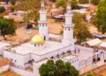 Ndiayène Kadd : Une grande mosquée inaugurée sous le signe de la foi