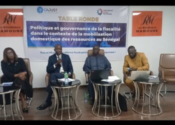 Révision du Code Général des Impôts du Sénégal : La société civile paufine sa contribution