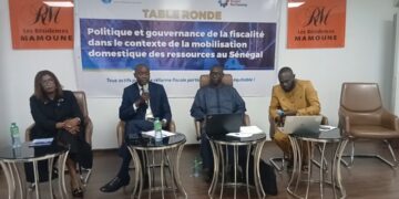 Révision du Code Général des Impôts du Sénégal : La société civile paufine sa contribution