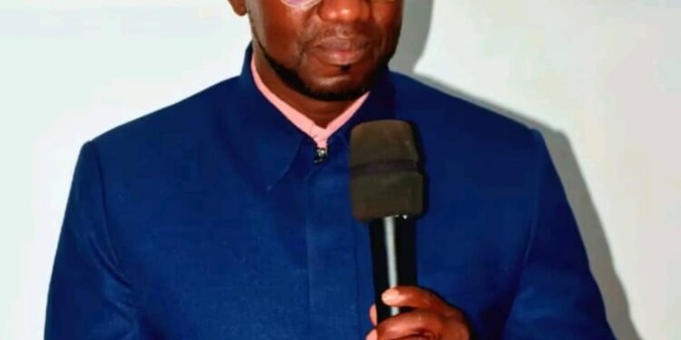 Délocalisation de l’UCAD à Sébikhotane : El Hadji Ibrahima Diop (Allure) sort du lot avec un plan à 50 milliards de FCFA