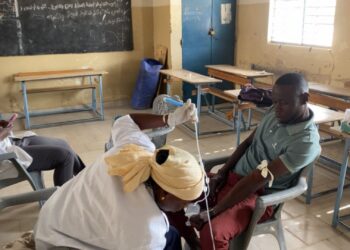 Don de sang à Kaolack : L’association CAES anticipe les besoins sanitaires avant le Ramadan