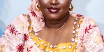 Kaolack : GISP-Protection forme une nouvelle génération de 21 d’agents de sécurité professionnelle