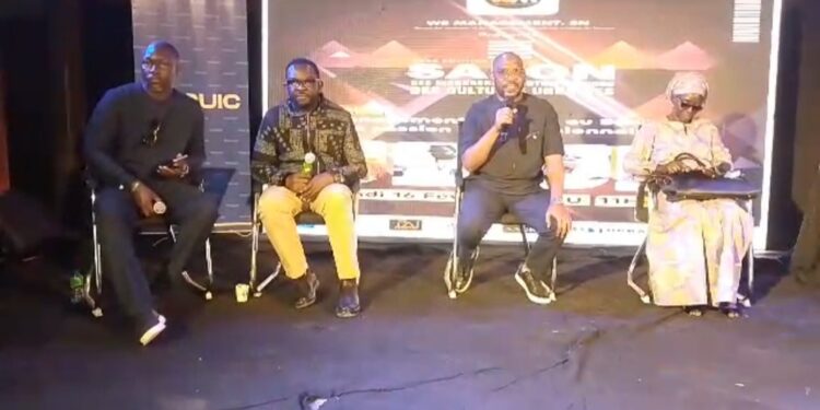 1ère édition du Salon des Managers et des Entrepreneurs des Cultures Urbaines : Une rencontre pour valoriser et propulser les cultures urbaines