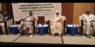 Santé communautaire : Le Sénégal lance la plateforme digitale CARTOCOM