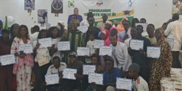 Kaolack : Quand la formation devient un outil de développement territorial et de lutte contre le chômage des jeunes