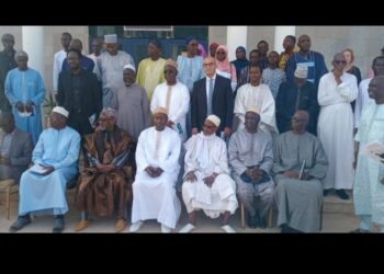 250 ans après 1776 : Le Fuuta-Tooro réhabilité dans la mémoire nationale