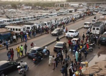 Urgent : Grève de 72 heures des transporteurs à compter du 28 mars