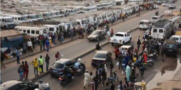 Urgent : Grève de 72 heures des transporteurs à compter du 28 mars