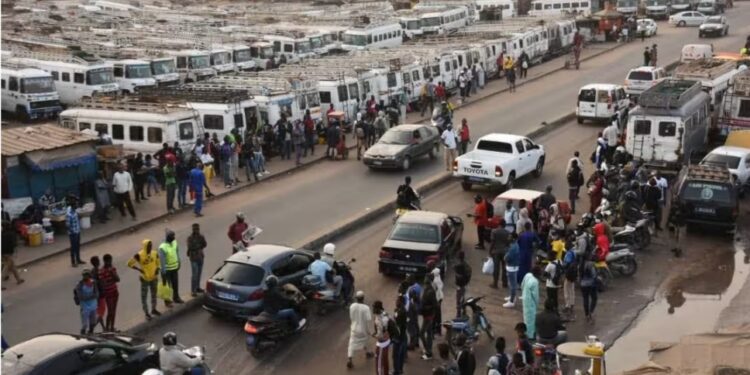 Urgent : Grève de 72 heures des transporteurs à compter du 28 mars